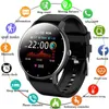 Neue Smart Watch Männer und Frauen Sportuhr Blutdruck Schlafüberwachung Fitness Tracker Android IOS Pedometer Smartwatch