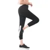 Femmes Minceur Pantalon Thermo Shaper Sweat Sauna Body Shapers Fitness Stretch Control Culotte Fat Burne Taille Minceur Shorts 201222