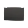 Nytt för Lenovo för ThinkPad T540P W540 LCD Bakre lock bakåt täcke bostad Flat FHD 04x5520 Wedge 60.4L010.013 60.4L011.013