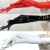 pvc gloves