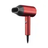 A5-R G Anion Hair Dryer Ioni negativi per la cura dei capelli Professinal Quick Dry Home 1800W Diffusore per asciugacapelli portatile
