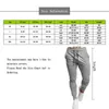 Men's Pants JODIMITTY Autumn Winter Brand Joggers Gyms Sweatpants Men Trousers Sporting Clothing The High Quality Bodybuilding