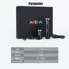 アリーナAパワーワイヤレスタトゥーマシン2 PCS 1800MAH充電式バッテリーペンWQP-030
