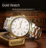 Luxury lover watch quartz calendar casual fashion ladies men's watches couple watches Relojes Hombre 2021