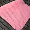 Grids Diamond Lace Cake Silicone Mold Fondant Mousse Sugar Craft Icing Mat Pad Cake Decoration Tool Pastry Baking Tools K486 201022352