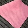 Grids Diamond Lace Cake Siliconen Mal Fondant Mousse Suiker Ambachtelijke Icing Mat Pad Taart Decoratie Gereedschappen Gebak Bakgereedschappen K486 20102231s