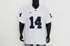 Football Jerseys Penn State Nittany Football Jersey Daequan Hardy Theo Johnson Caziah Holmes Tyler Rudolph Johnny Dixon Charlie Katshir