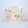 Lawadka / set Infant Baby Boy Clothes Abiti Autunno Inverno Abbigliamento per nati 0- Born Baby Girl Clothes Set Outfit LJ201223