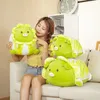 40-60cm mignon chou cochon jouets en peluche dessin animé Anime Figure cochons décor Animal Kawaii oreiller peluche poupée filles cadeau d'anniversaire