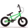 12 inches kids child balance bicycle mini bmx bike