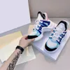 2021 old dad sneaker Trunk show women casual sneaker shoes in early spring Shock absorbing old dad sneaker shoes with box