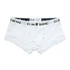 Нижнее белье человека гей -ropa Interior Hombre Boxershorts Boxer Boxer Мужчины Хлопок нижнее белье Calzoncillos hombre cuecas lj201110