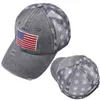 LET'S GO BRANDON USA Presidential Election Party Hat With Flag Caps Cotton Adjustabl Cap Embroidered Baseball Hats BBB14436
