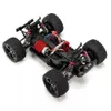 RCTOWN RC Racing Car Remo 1631 1/16 2,4G 4WD szczotkowane z drogi RC Pojazd z Pioneer Truck Smax RC Car #x0720