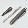 أعلى الجودة عالية الجودة سلسلة السرعة الحضرية ball pen pens pens pvd pvd و pressed surfaces schools stels