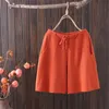 Brand New Women Summer Shorts Plus Size XXXL 4XL Solto de malha casual shorts kkfy4456 t200701