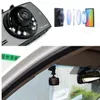 27 Zoll Touchscreen LCD Car Camera G30 CAR DVR Dash Cam Full HD 1080p Videokamcorne mit Nachtsichtschleifenaufnahme Gsensor8180081
