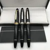 iridium fountain pen