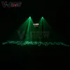 V-Show USA Magazyn 3W Nowy Design RGB Animacja Laser Laser DMX Control Writing Scena programowalny projektor do DJ Bar Disco