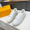 High quality luxury Spring and summer men sports shoes collision color outsole super good-looking are Size35-45 MKJLK0003