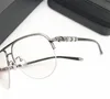 Óculos de designer de marca óculos óculos de óculos ópticos para homens lendo óculos de moldura de moldura de moldura de moldura de moldura de molduras de molduras de espetáculos myopia myopia olywear