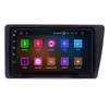 7-calowa Android Car Video Nawigacja GPS dla 2001-2005 Honda Civic z Wi-Fi Bluetooth Music USB Aux Wsparcie DAB SWC DVR