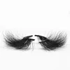 Mink False EyelashesMXL29100 Luxury 5D Mink Eyelashes Lasting Lashes Long Layered Wispy Fluffy eyelash vendor customized boxes8999106