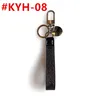 2022 Top Högkvalitativa Män Ladies Söt Keys Case Valp Smycken Hängsmycke Casual Fashion Key Case Keychain