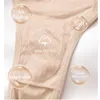 女性の下着セットレースパッチワークセクシーな女性ブラジャーとパンティセット押す薄いソフトブラレットトップスとパンティーガールズランジェリーセットY200708