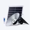 Edison2011 Lâmpadas solares super brilhantes 300W UFO Solar High Bay Light