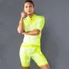 2020 Betty Women Pro Team Summazle Dazzle Cycling Jersey Set High Density 9D Sponge Pad Mtb Clotes Kits Bike Clothing Road Suit5627677