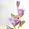 Artificial Balloon Flower Plants Fake Plant Flowers Wedding Valentine's Day Present Gift Rustic Home Decor Decoration WQ596-WLL