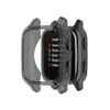 TPU حالة تغطية ل garmin venu قدم لينة مكافحة قطرة tpu واقية واقية حالة يغطي الجلد ل garmin venu sq قذيفة الحالات بالجملة