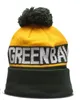 New Beanies Football Beanies 2020 Sport Knit Hat Pom Pom Hats Hot NY GB SF NE Teams Knits Mix And Match All Cap