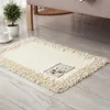 Japonia w stylu mata łazienkowa dywanowa chłonna maty dywanowe przeciw poślizgowe i dywany toaletowe Alfombra Y200407