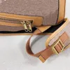 Lüks Tasarımcılar Yüksek kaliteli Çanta Kadın Moda Hayvan desenli Çantalar Hakiki Deri Crossbody Çanta Çantalar MINI Sırt Çantası Bayan Omuz Tote cüzdan G583571