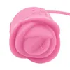 Rose Shape Tea Infuseur Food Grade Silicone Tea Caser Creative Tea Diffuseur 5 couleurs 186 K28705375