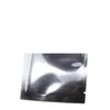 Wholesale 5x7cm 5000Pcs/Lot Open Top Silver Aluminium Foil Packaging Bags Vacuum Pouches Heat Seal Bag Food Storage Packing