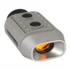 7x930 yards Télescope optique numérique Laser Golf Range Finder Golf Scope Yards Mesure Distance Mètre Télémètre 7X Grossissement 201026