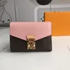 ladies folding wallets