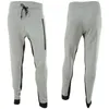 Damesbroeken capris mode dames sportkleding casual dames joggers tracksuit bodembroekjes zweet grijs