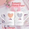 Couple cups a pair of creative trends Korean mugs personality water ceramic get married and give gifts for birthdays Y200104