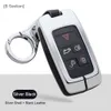 Fits Perfect Smart Key Ring 5 BTN para Range Rover Sport Evoque Velar Discovery 5/Jaguar E-PACE 2018 2019 CHELH CASE CASE3841255