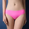 4PCS bezproblemowe seksowne majtki bieliznę Kobiety Culotte femme calcinhas para mulheres ropa wnętrza femenina bez krocza bystry 203219