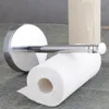 Adeeing Stand-type Kitchen Paper Holder Toilet Paper Roll Rack Table Paper Towel Stand T200425