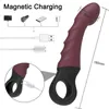 NXY Vibratory Vibrador de Punto G para Mejr Consolador Fuerte Eastulador Cltoris Masajeador Vagina masturbacyna femenina juguetes9116492