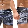 Mäns Shorts 2021 Mens Baddräkt Sexiga Badkläder Män Simning Briefs Beach Sport Passar Surfbräda Swim Trunks1