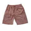 New Designed Man's Sports Short Pants Solid Color Jogger Running Shorts