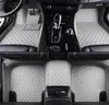 Пользовательский коврик для автомобильного пола для Nissan Patrol 370Z 350Z 300ZX 2000 1500 1300 1200 Auto Foot2572