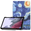 Skyddsfodral för Xiaomi Mi Pad 5 Pro Tablet Kids Magnetic Folding Smart Cover för MIPAD 11039039 CASEA41A34A202838207